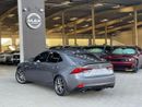Lexus IS350 PLATINUM 3500CC V6 / SUNROOF / RADAR / LANE KEEP ASSIST / BIG SCREEN / RIMS / COOLING AND HEATING SE