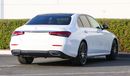 Mercedes-Benz E200 AMG MY2022 Night Package