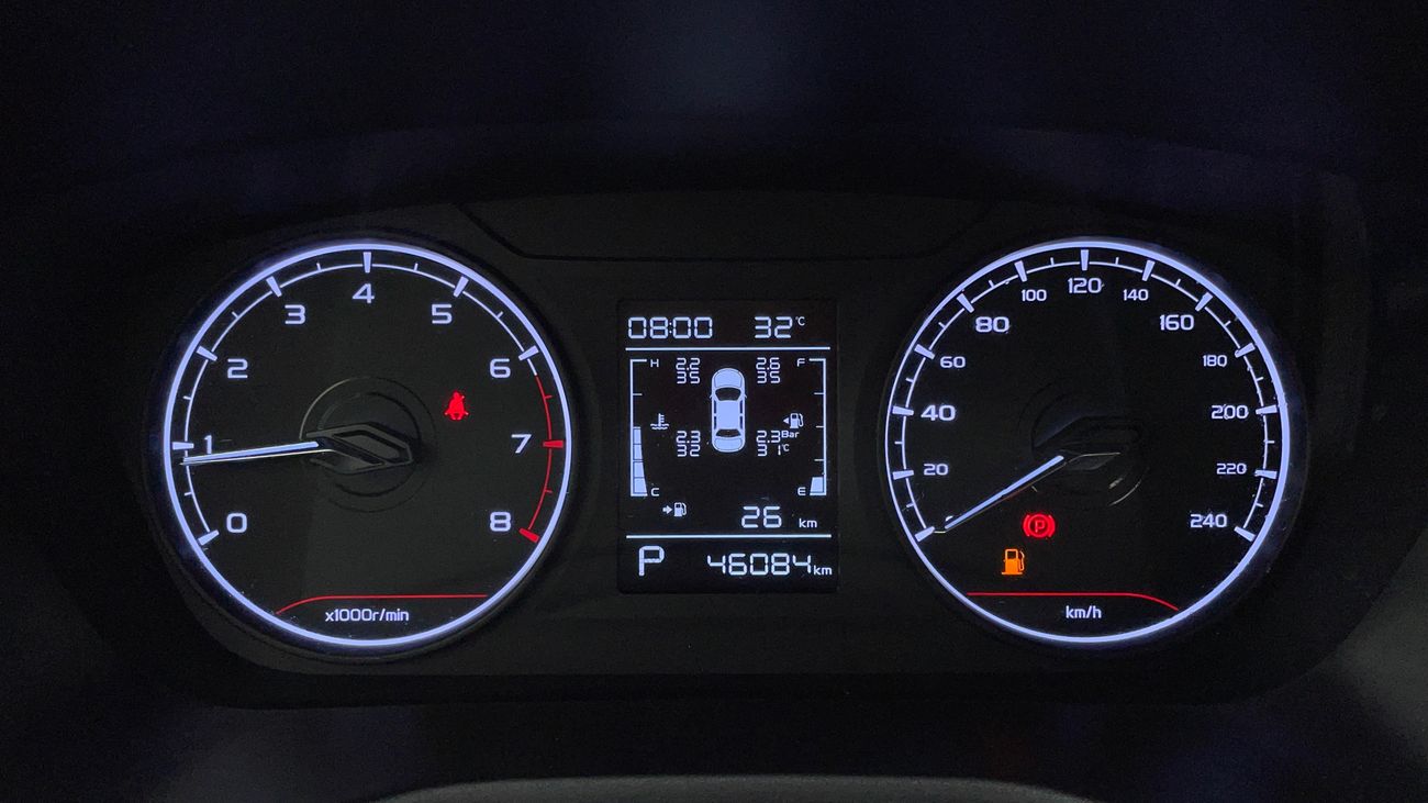 Geely Emgrand GS 1.5 | Zero Down Payment | Home Test Drive