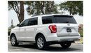 Ford Expedition FORD EXPEDITION XLT 2019 GCC FULL OPTION FULL SERVICE HISTORY WITH DEALER WARRANTY