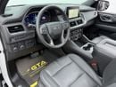 Chevrolet Tahoe RST 6.2L 2023 Chevrolet Tahoe RST, 2027 Chevrolet Warranty, Full Chevrolet Service History, 8 Seater