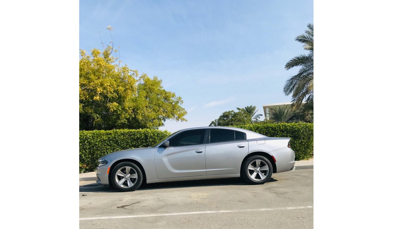 Dodge Charger V6 GCC 985 X 60 ,0% DOWN PAYMENT, AGENCY SERVICE