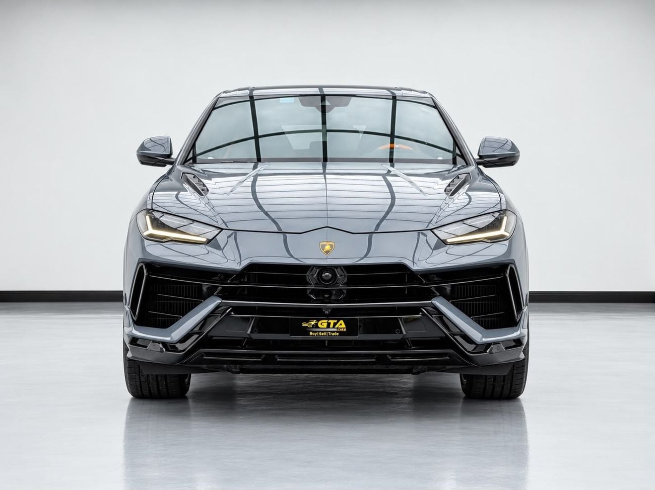 Lamborghini Urus S