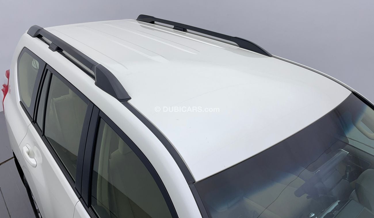 Toyota Prado GXR 2.7 | Zero Down Payment | Free Home Test Drive