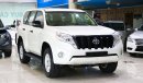 Toyota Prado EXR