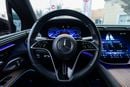 Mercedes-Benz EQS 580 SUV 4MATIC