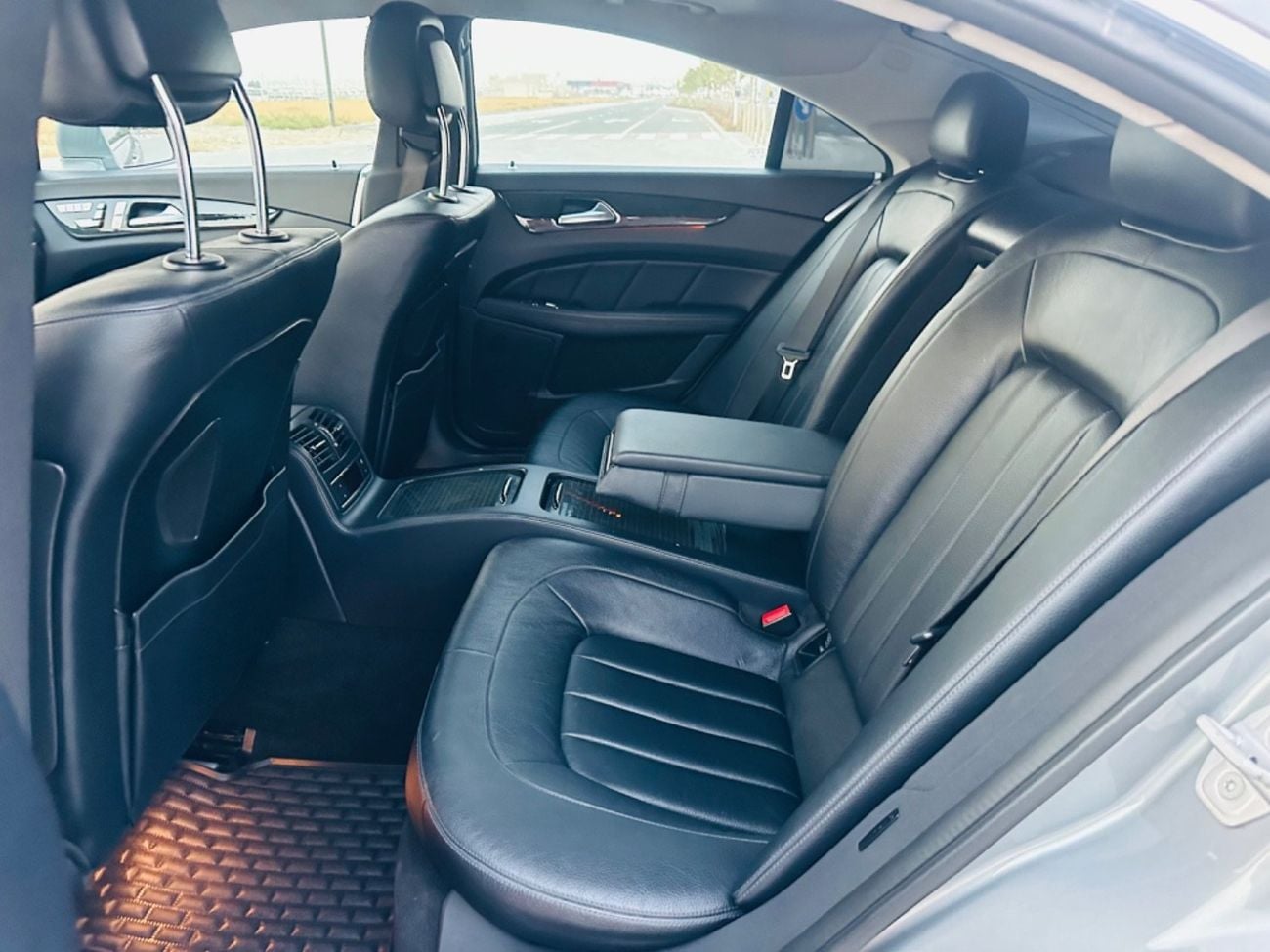 Mercedes Benz CLS350 STANDARD
