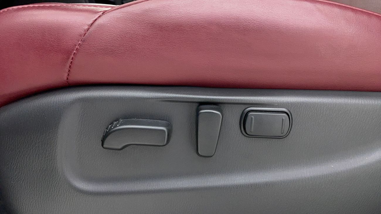 Nissan Patrol SE PLATINUM CITY 4 | Zero Down Payment | Free Home Test Drive