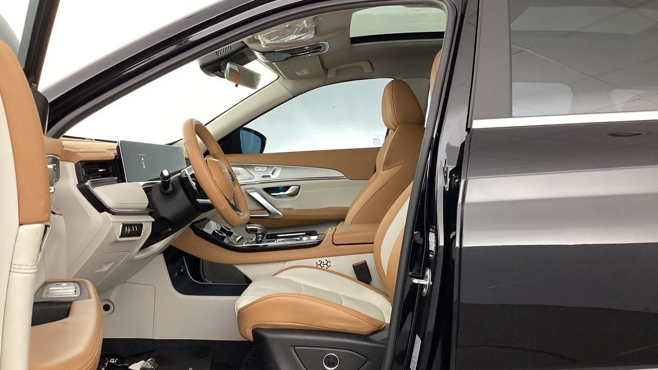 Jetour X70 Plus LUX | Guaranteed Warranty | 0 Down Payment