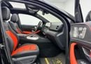 Mercedes Benz GLE53 AMG COUPE 4MATIC+ 2026 Mercedes Benz GLE53 AMG Coupe, 2031 MB Warranty + Service Pack, Very Low Km, Fully Loaded, GCC