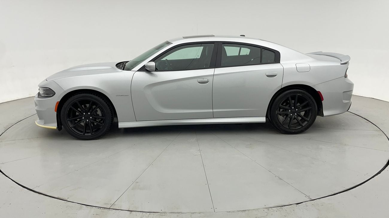 Dodge Charger R/T 5.7 | Zero Down Payment | Free Home Test Drive