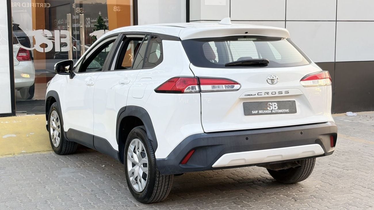 Toyota Corolla Cross XL NO CONVENIENCE FEES | UNDER WARRANTY | CERTIFIED PRE-OWNED | 0% DOWN PAYMENT
