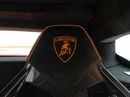Lamborghini Huracan Tecnica | GCC Specs | Dealer Warranty Service Contract