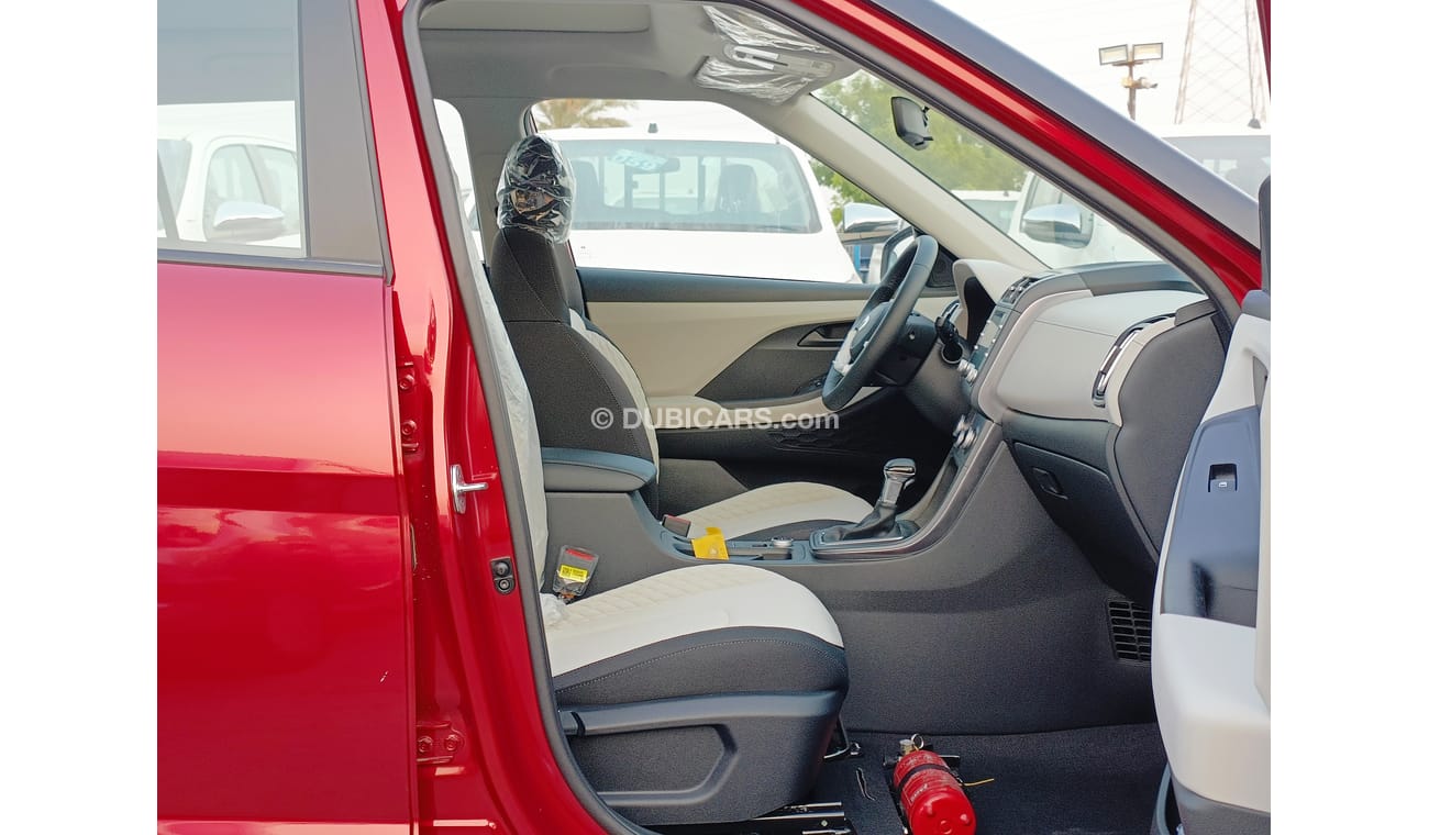 Hyundai Creta PREMIER PLUS,1.5L PETROL / LEATHER SEATS / PANORAMIC ROOF (CODE # 271491)