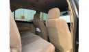 Toyota Fortuner EXR EXR 2015 4x4 Ref#405