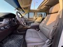 GMC Yukon DENALI COOL BOX/HF TAILGATE