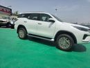 Toyota Fortuner 4.0L PETROL V6 FULL OPTION 2024 GCC
