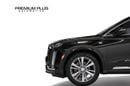 Cadillac XT6 Premium Luxury 3.6L 2020 Cadillac XT6, Warranty, Full Cadillac Service History, 7 Seater, Low Kms, G