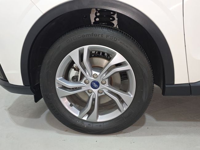 Ford Territory TREND, миниатюра 26