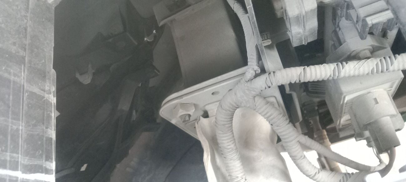 MG ZS Std 1.5L STD 1.5 | Zero Down Payment | Home Test Drive