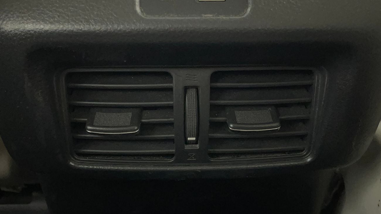 Nissan XTerra TITANIUM 2.5 | Zero Down Payment | Home Test Drive