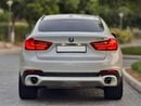 BMW X6 35i Executive 3.0L