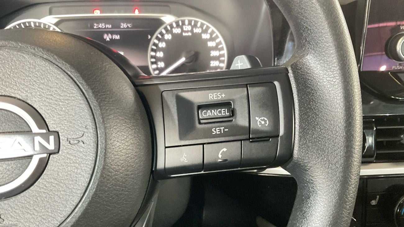 Nissan Pathfinder S 3.5L AWD (7 Seater) S | Guaranteed Warranty | 0 Down Payment