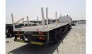 تاتا بريما Tata 4438 Prime Mover with Trailer, Model:2015. Only done 20378 km done 20