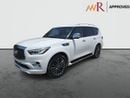 Infiniti QX80 SENSORY 2.0