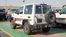 Toyota Land Cruiser 70 HT VXR LX 4.0L V6 A/T