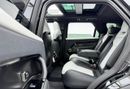 Land Rover Range Rover Sport 2025 Range Rover Sport SV 1st Edition, Warranty, Full RR Service History, Excellent Condition, Euro