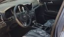 كيا سبورتيج Kia Sportage AWD 2018