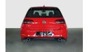 Volkswagen Golf 2018 Volkswagen Golf GTI MK7.5 / Warranty till April 2021