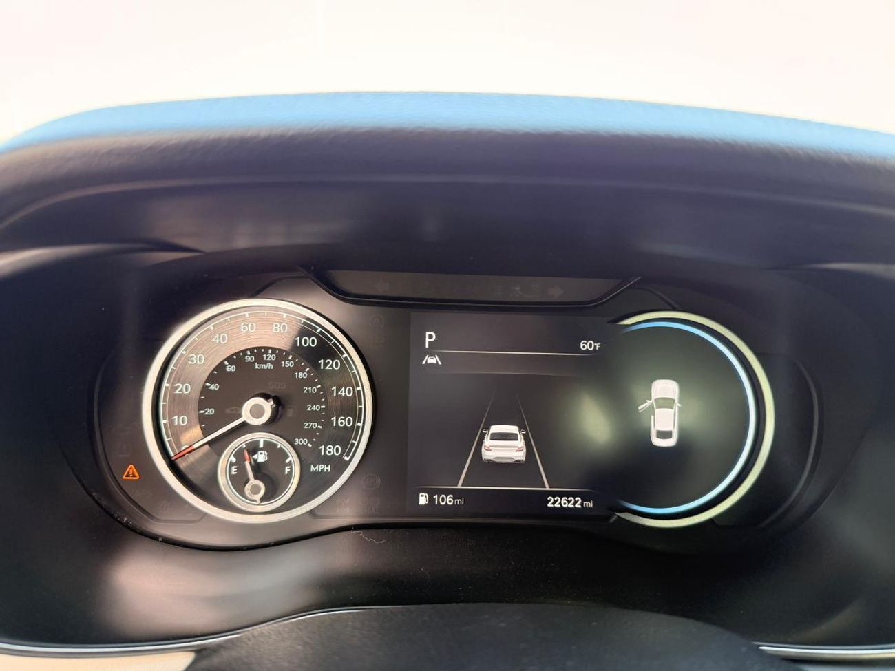 Genesis G70 Platinum 2.0L RWD