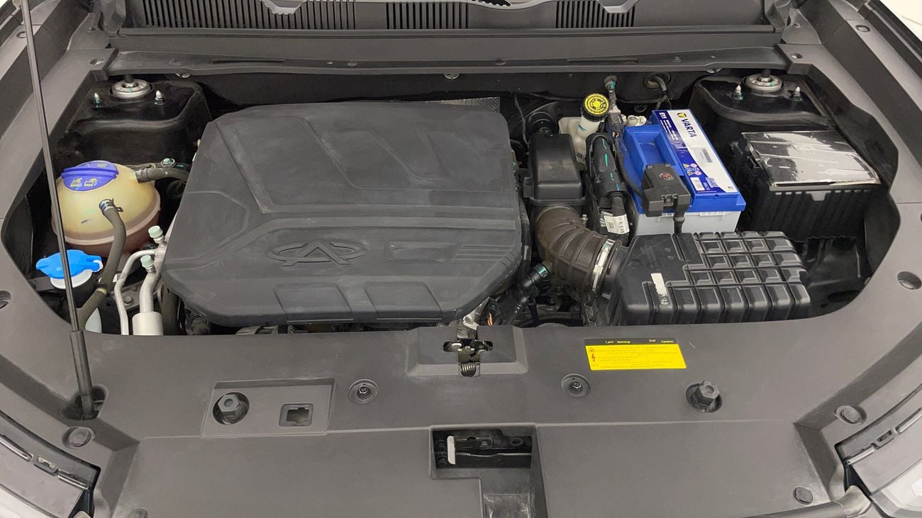 Jetour Dashing LUXURY 1.6 | Zero Down Payment | Home Test Drive