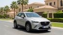 Mazda CX-3 2024 GT | AED 768/Month | 0 DP | 30 Day Return | Warranty | Service History