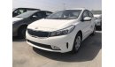 Kia Cerato 2.0