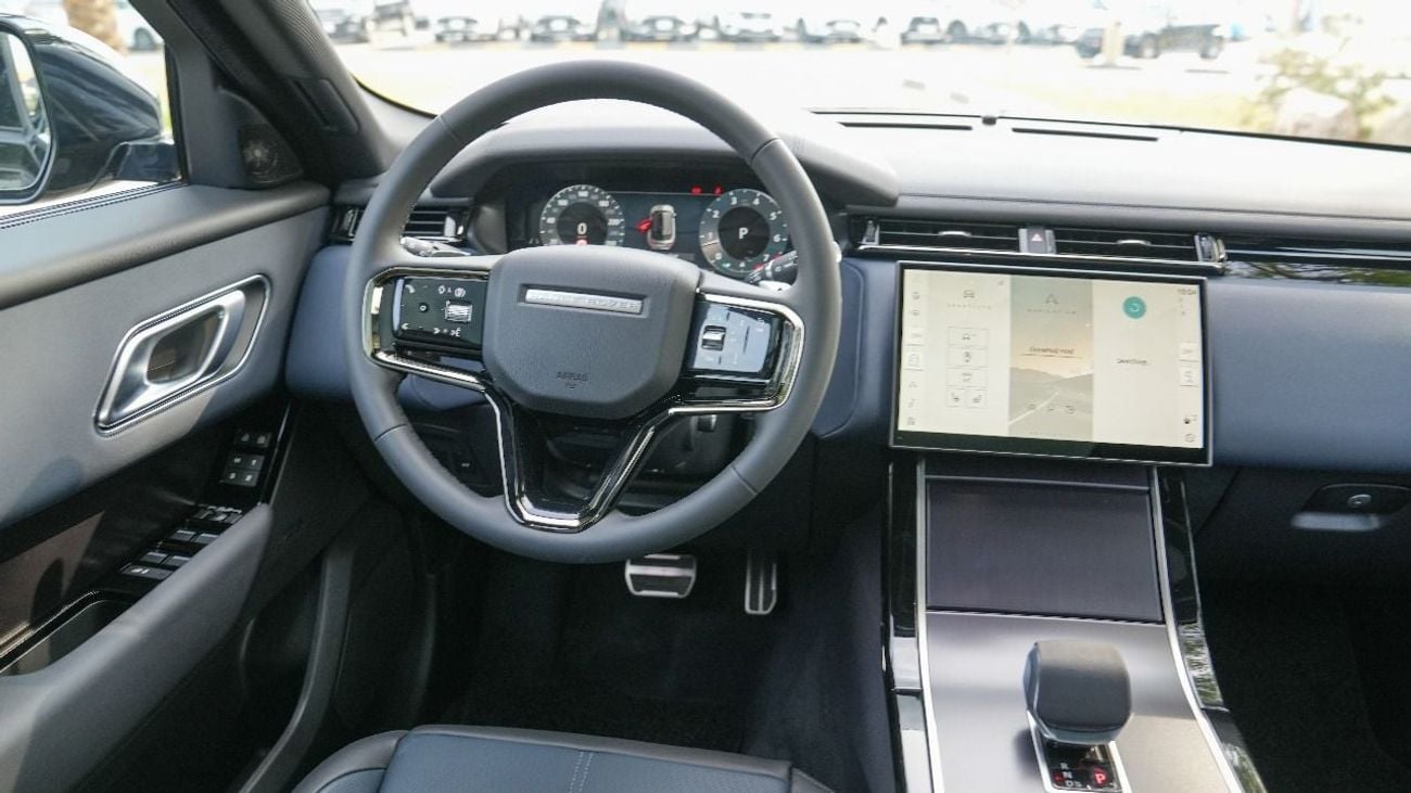 Land Rover Range Rover Velar SE P250 DYNAMIC 2026!! FIVE YEARS WARRANTY!! THREE YEARS SERVICE CONTRACT