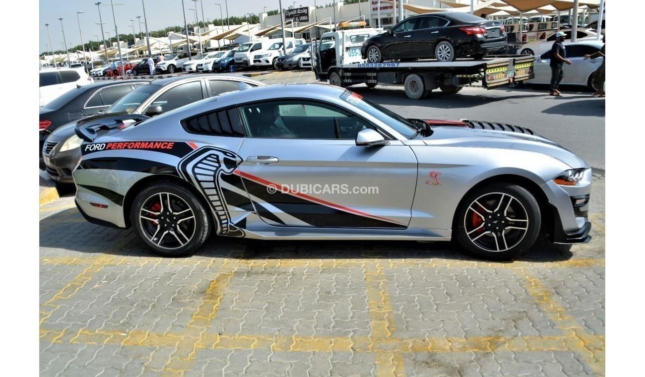 Ford Mustang //JUNE SALE OFFERS**EcoBoost Premium MUSTANG BREMIUM**CASH OR 0% DOWN PAYMENT