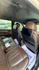 BMW X5 50i M SPORT