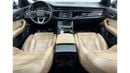Audi Q8 55 TFSI quattro S-Line 2019 Audi Q8 55TFSI S-Line, Jan 2026 Audi Warranty + Service Pack, Full Audi