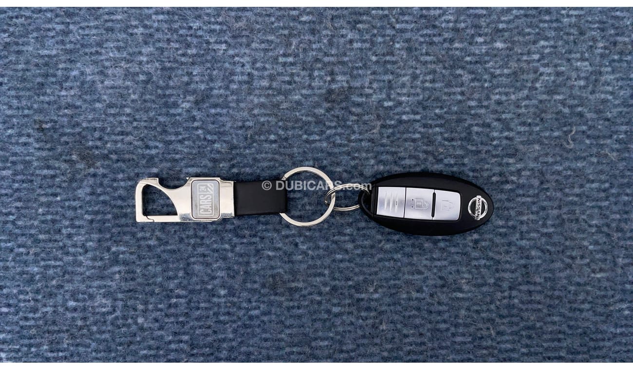 Nissan Juke S 1.6 | Zero Down Payment | Free Home Test Drive