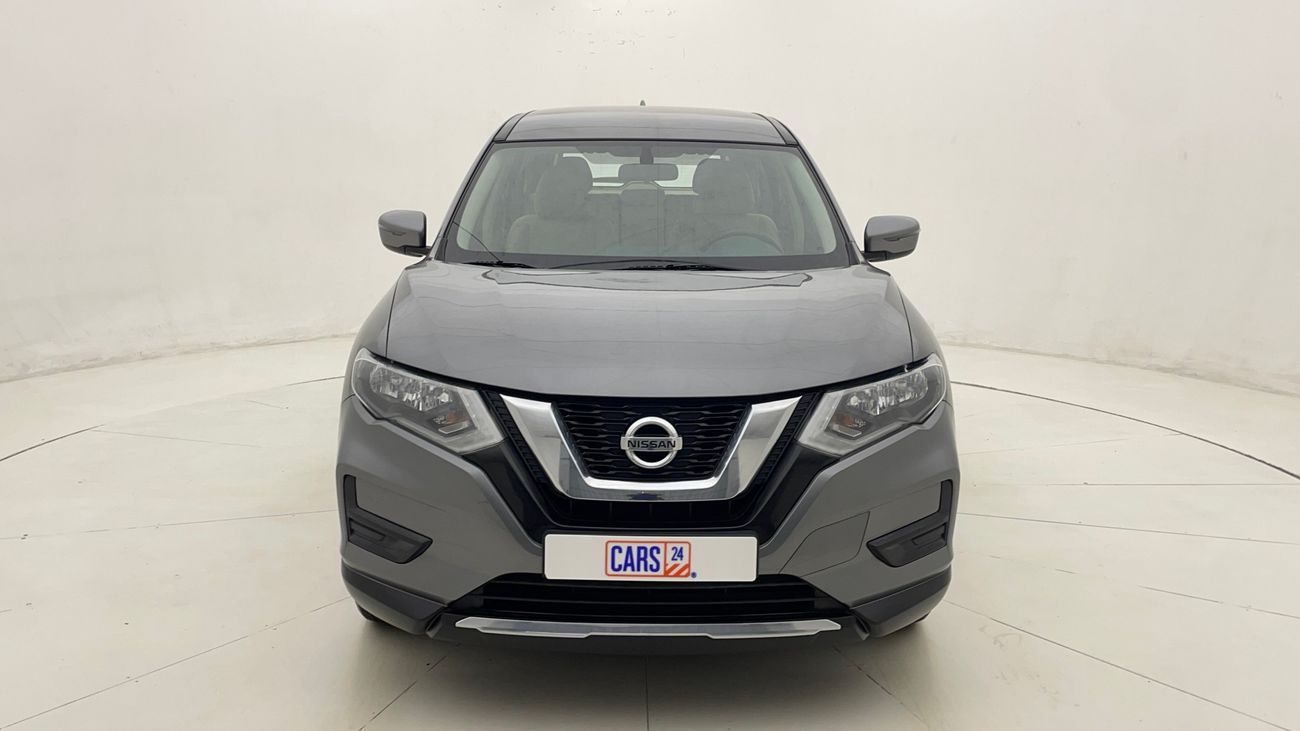 Nissan XTrail S 2.5 | Zero Down Payment | Home Test Drive