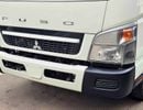 ميتسوبيشي فوسو كانتير CARGO 4.2L DIESEL MITSUBISHI CANTER CARGO 170L WITH ABS 2 TANKS DIESEL MT 4.2L V6 (CODE # CTRCRA)