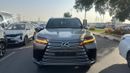 لكزس LX 500 DIESEL 500