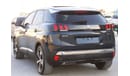 Peugeot 3008 Peugeot 3008 GT LINE 2020 in excellent condition