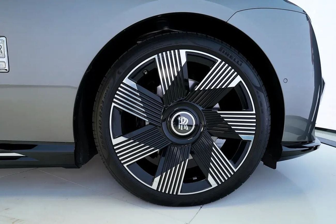 Rolls Royce Spectre STD