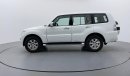 Mitsubishi Pajero GLS 3.5 | Under Warranty | Free Insurance | Inspected on 150+ parameters