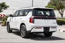 Nissan Patrol 3.8L V6 LE Titanium | GCC | Al Rusomani Warranty