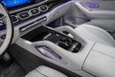 Mercedes Maybach GLS600 Maybach 2024 | Full Options | Agency Warranty | Almost Brand New